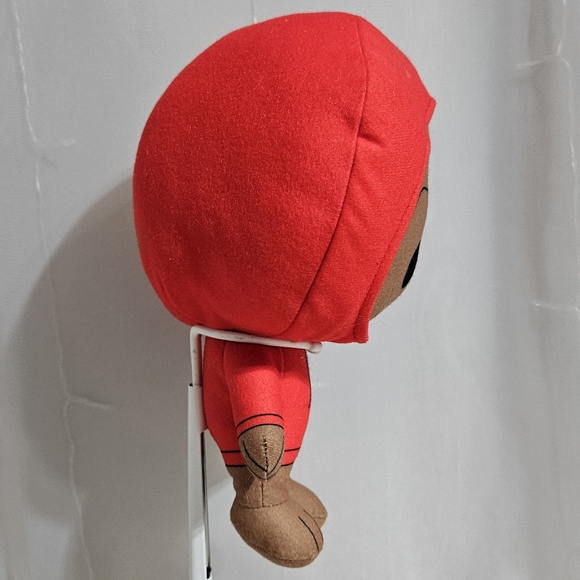 E.T. The Extra Terrestrial Alien Plush Toy - Picture 2 of 11